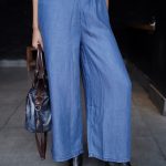 Easy Fit Trouser (Dark)